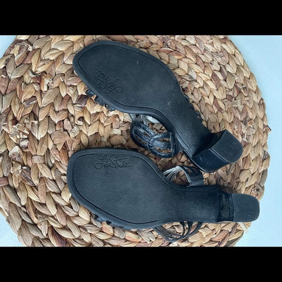 Life Stride Dress Sandals - Picture 5 of 6